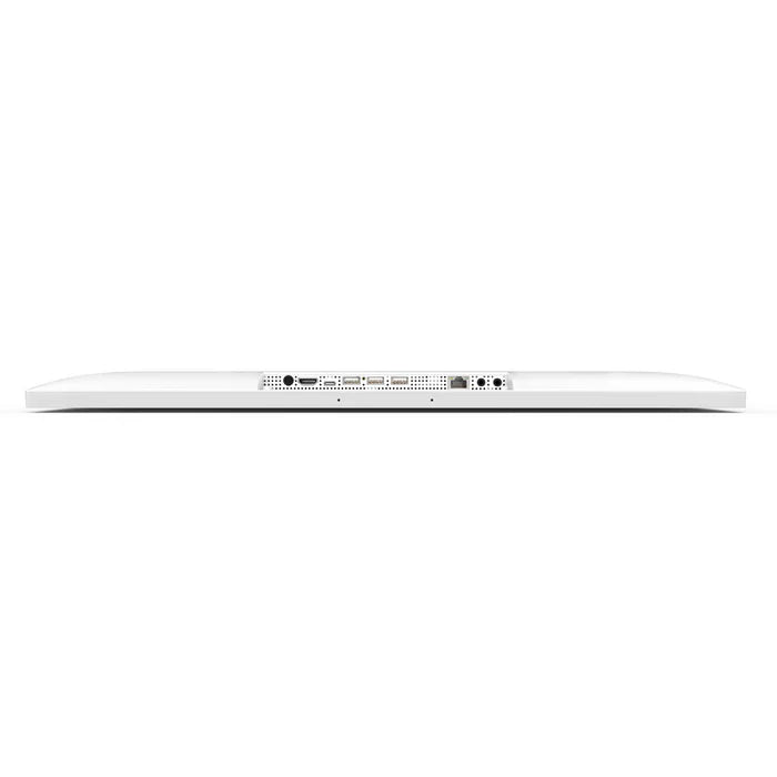 Portable mobile HDTV
