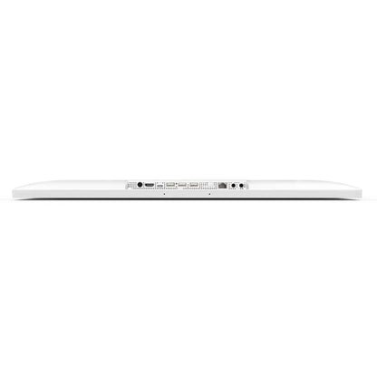 Portable mobile HDTV
